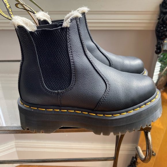 COPY - Dr. martens-platform - Picture 1 of 6